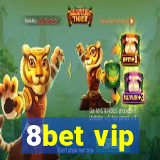 8bet vip